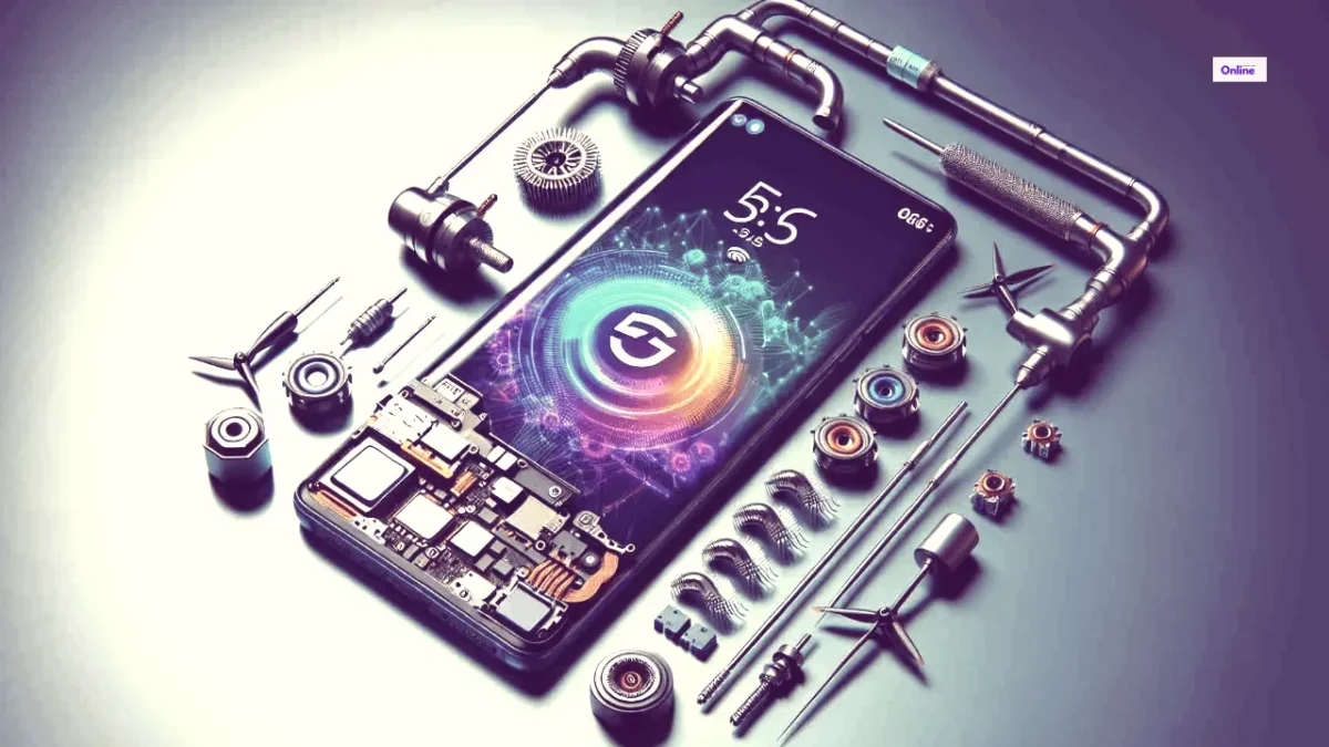 Samsung Upcoming Phone