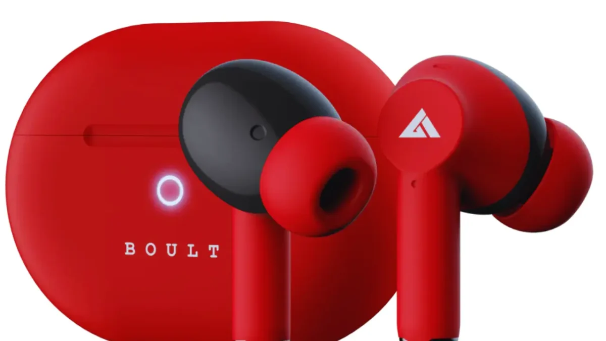 Boult Audio k40 Price