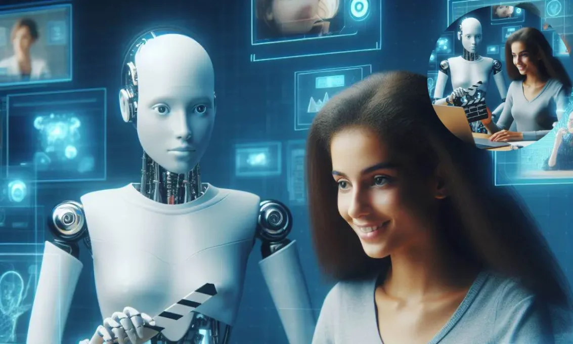 AI के जरिये वीडियो बनाकर हर महीने कमाएं लाखों रुपए