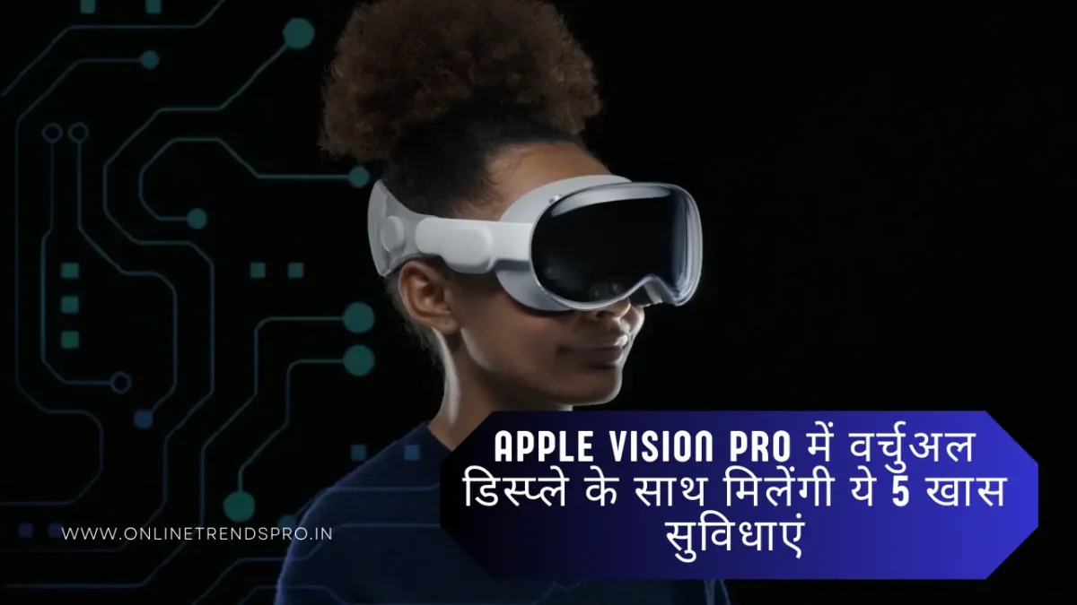 Best Apple Vision Pro 