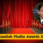 Dadasaheb Phalke Awards