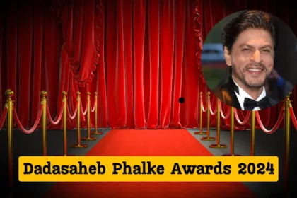 Dadasaheb Phalke Awards