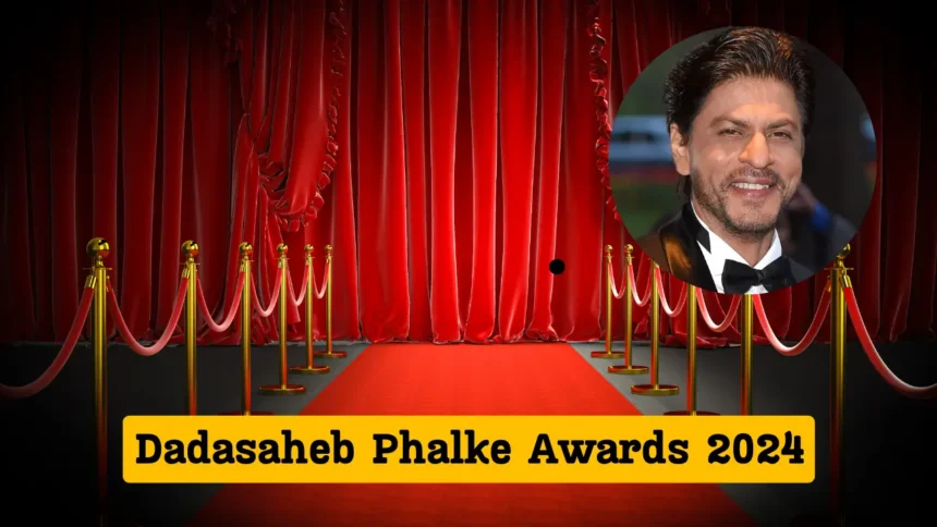 Dadasaheb Phalke Awards