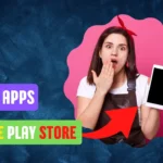 Fraud Apps on Google Play Store