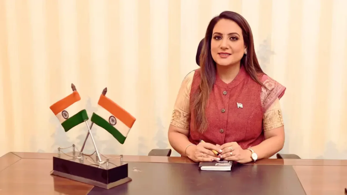 IAS Sonal Goel ने शेयर कि अपनी UPSC की मार्कशीट