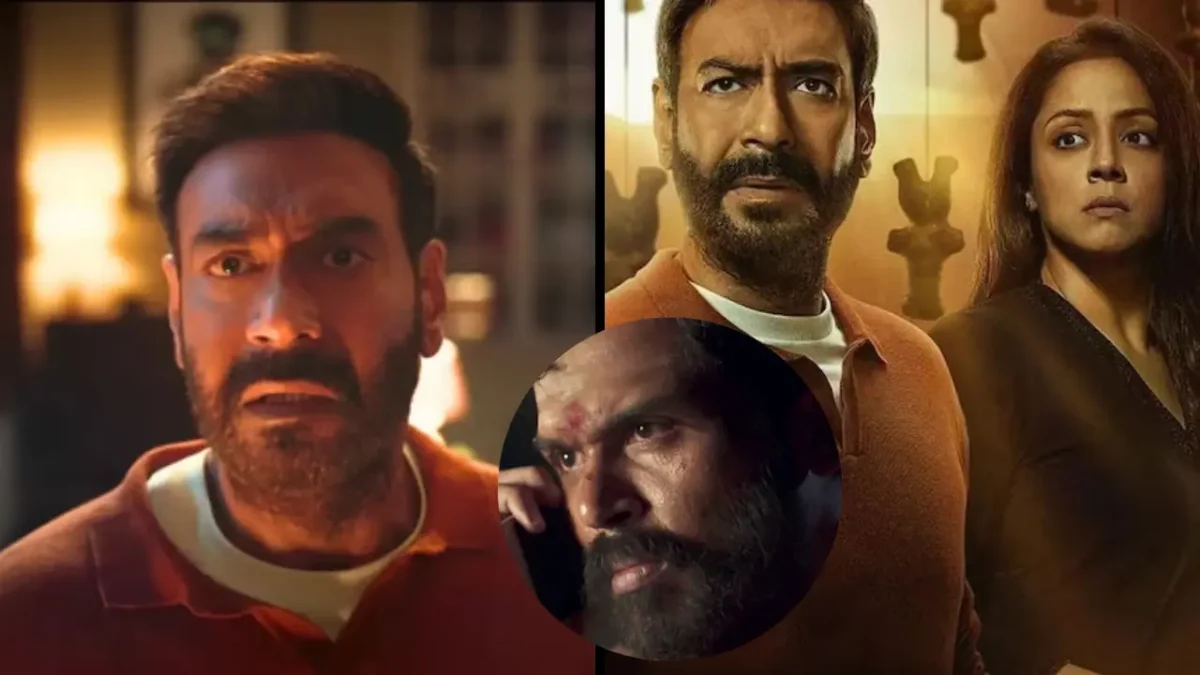 Shaitan Movie Trailer