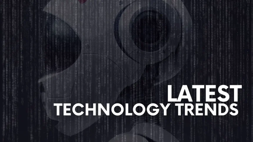 Technology Trends ये है साल का Top 10 ट्रेंडिंग टेक्नोलॉजी, जिनके बारे में कानों-कान खबर नहीं है किसी क