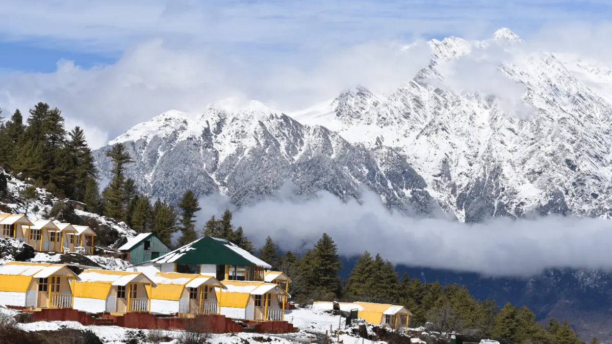 औली (Auli)