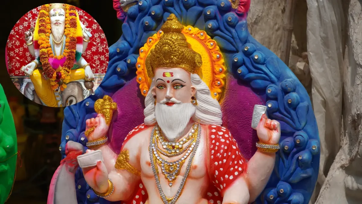 कब है 2024 में विश्वकर्मा जयंती 