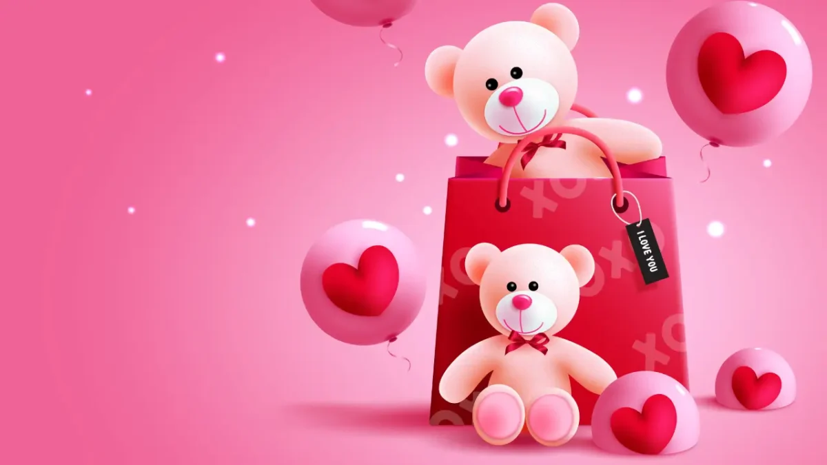 Teddy Day Special 2024