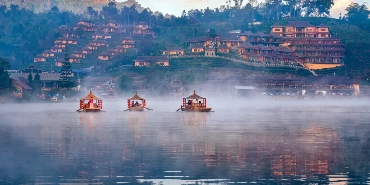 माता वैष्णों देवी टूर पैकेज 