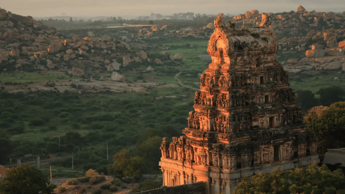 हम्पी (Hampi)