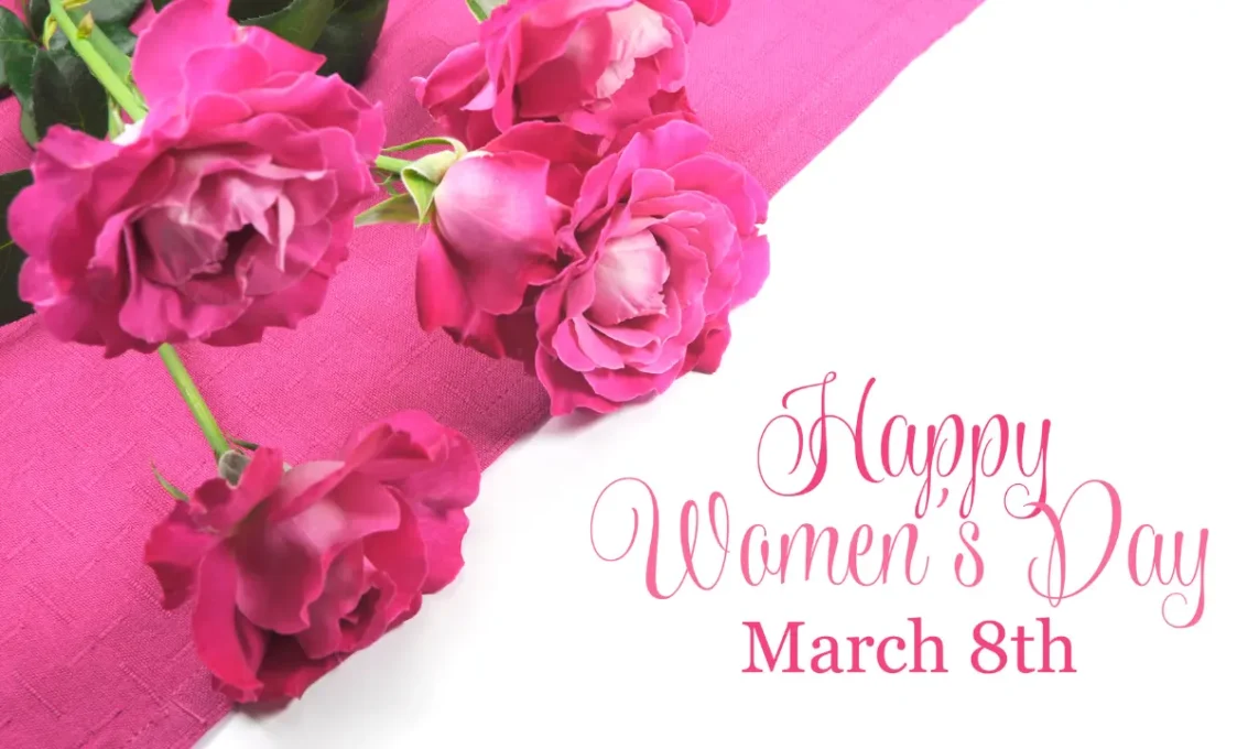आखिर 8 मार्च को ही क्यों मनाय जाता है अंतर्राष्ट्रीय महिला दिवस