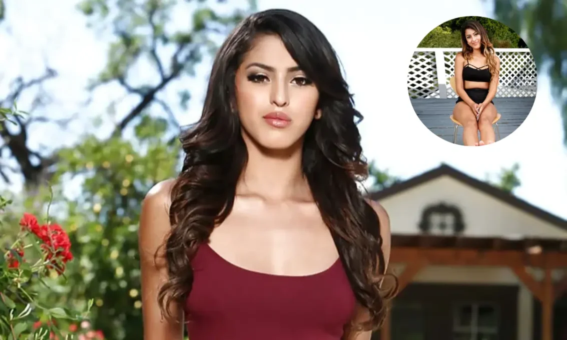 Sophia Leone Death