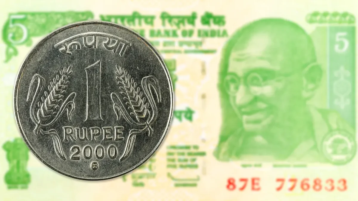 1 रुपये के नोट के बदले मिलेंगे 45 हजार रुपए
