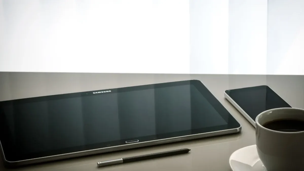 Galaxy Tab S6 Lite specs