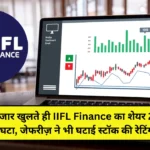 IIFL Finance Ltd Share