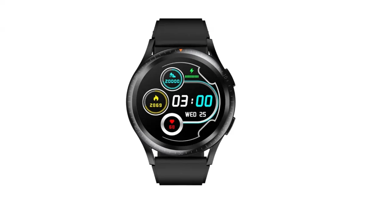 Itel icon smartwatch price