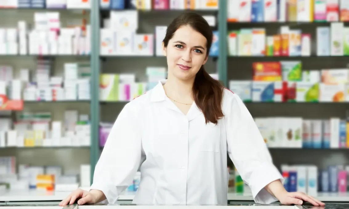 Medical Store Business-Ideas in Hindi