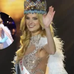Miss World 2024