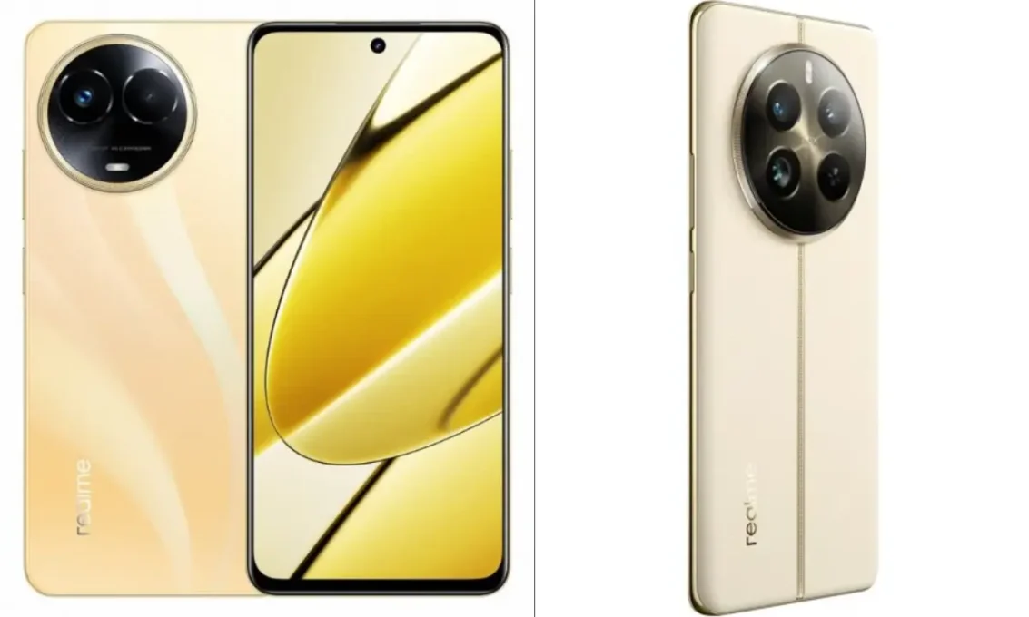 Realme 12 Series Offers