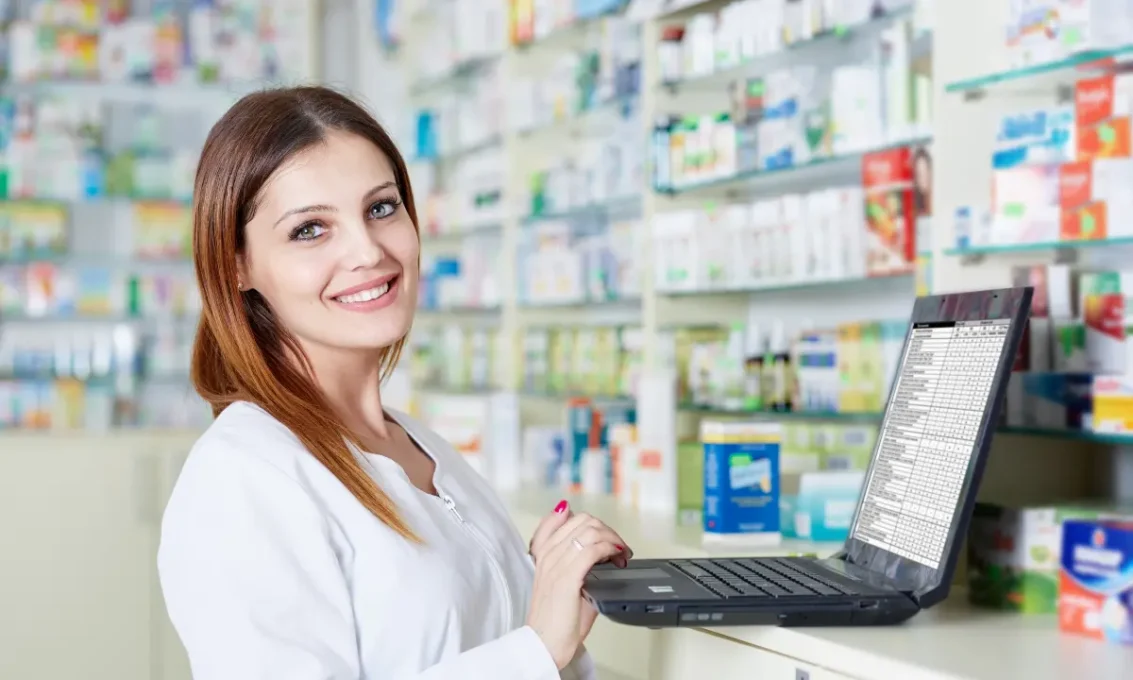 Small medical store business ideas