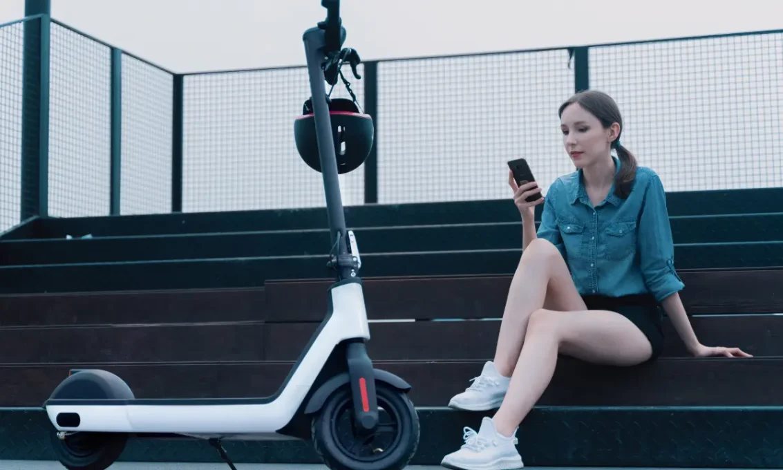 Xiaomi Electric Scooter 4 Pro Max Price 