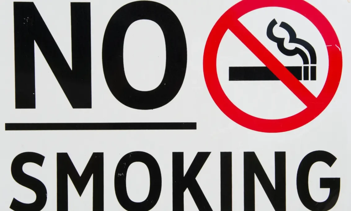 no smoking day 2024  india