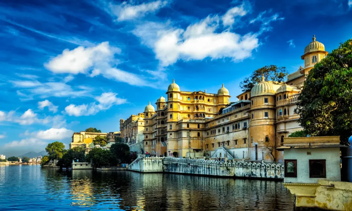 उदयपुर (Udaipur) 