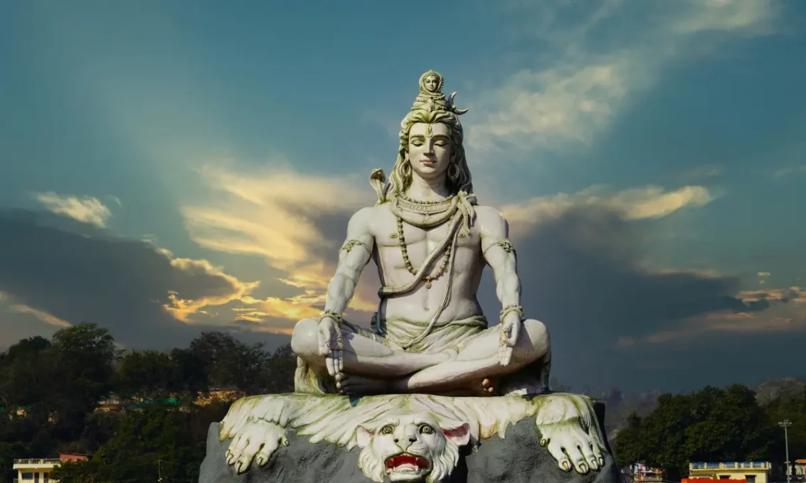 ऋषिकेश (Rishikesh) 