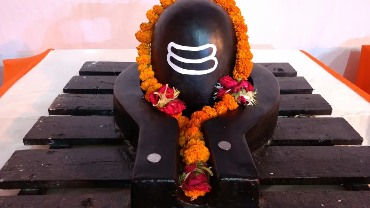 ना चढ़ाये केतकी का फूल