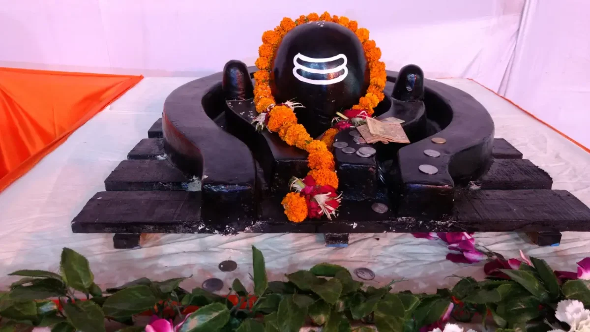 ना चढ़ाए टूटे हुए चावल