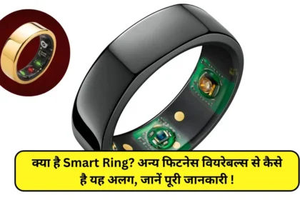 Smart Ring