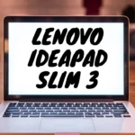 Lenovo Ideapad Slim 3