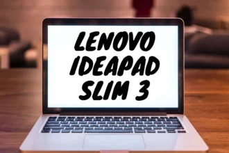 Lenovo Ideapad Slim 3