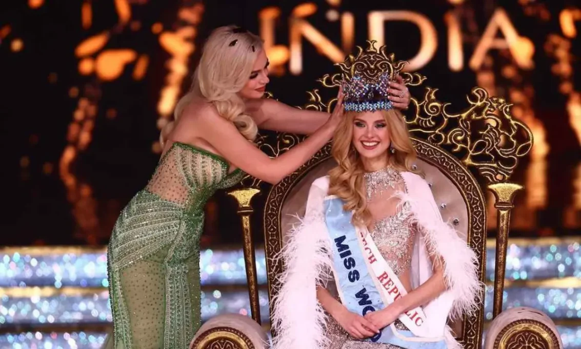 Miss World 2024
