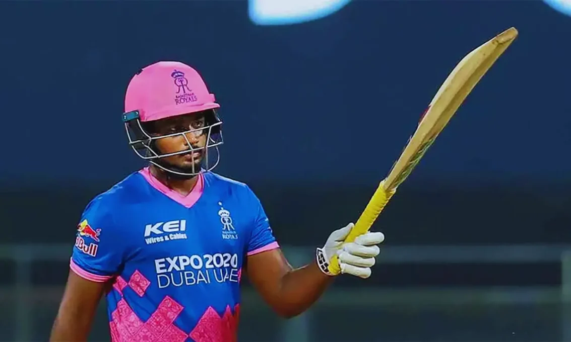 Sanju Samson