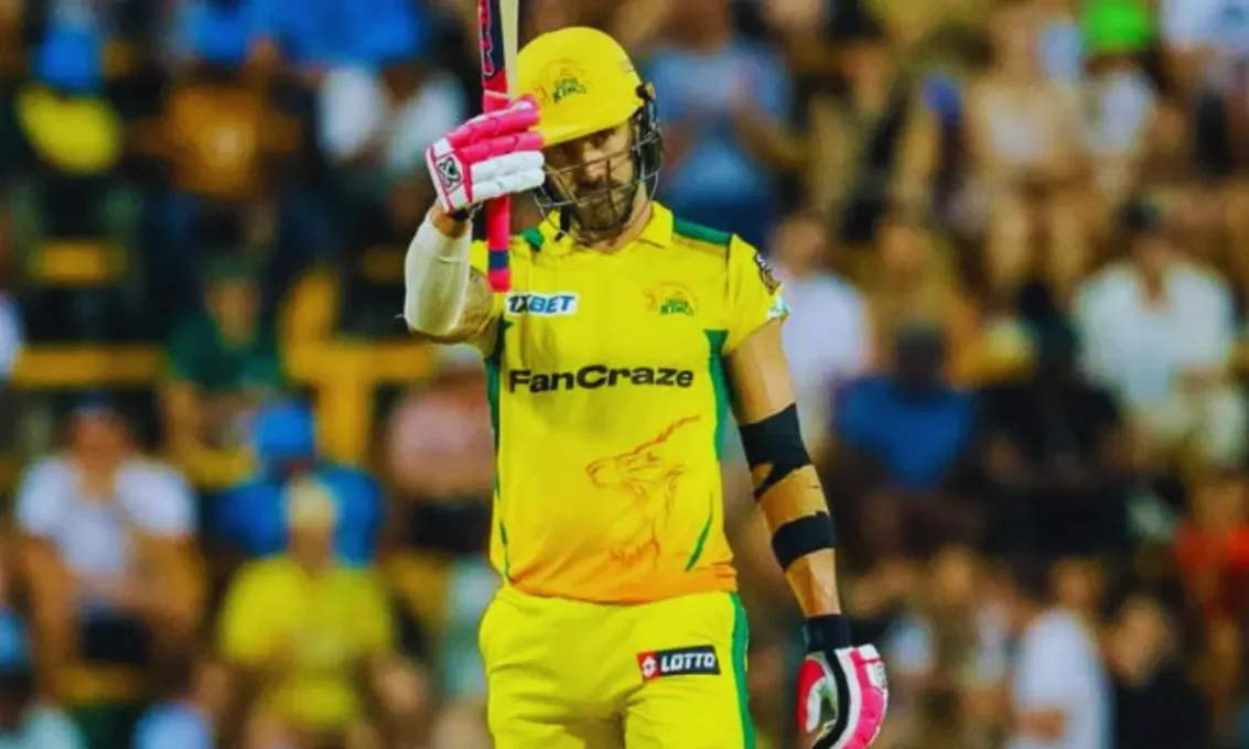 Faf Du Plessis