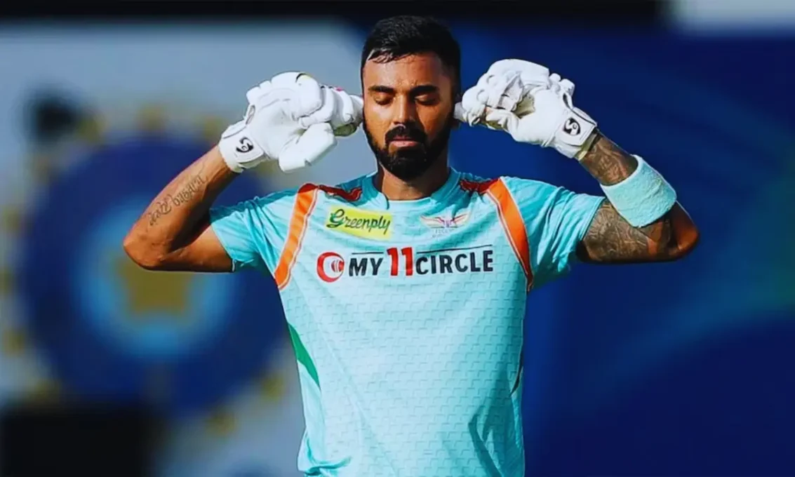 KL Rahul