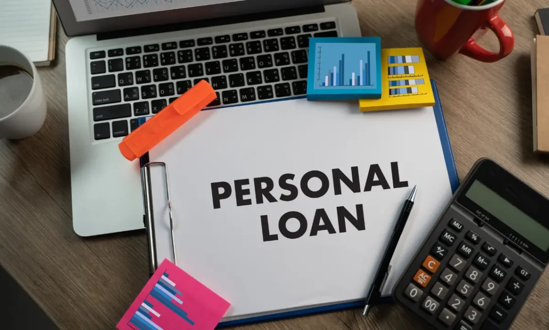 Loan Liability