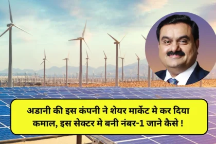 Adani Green Energy limited