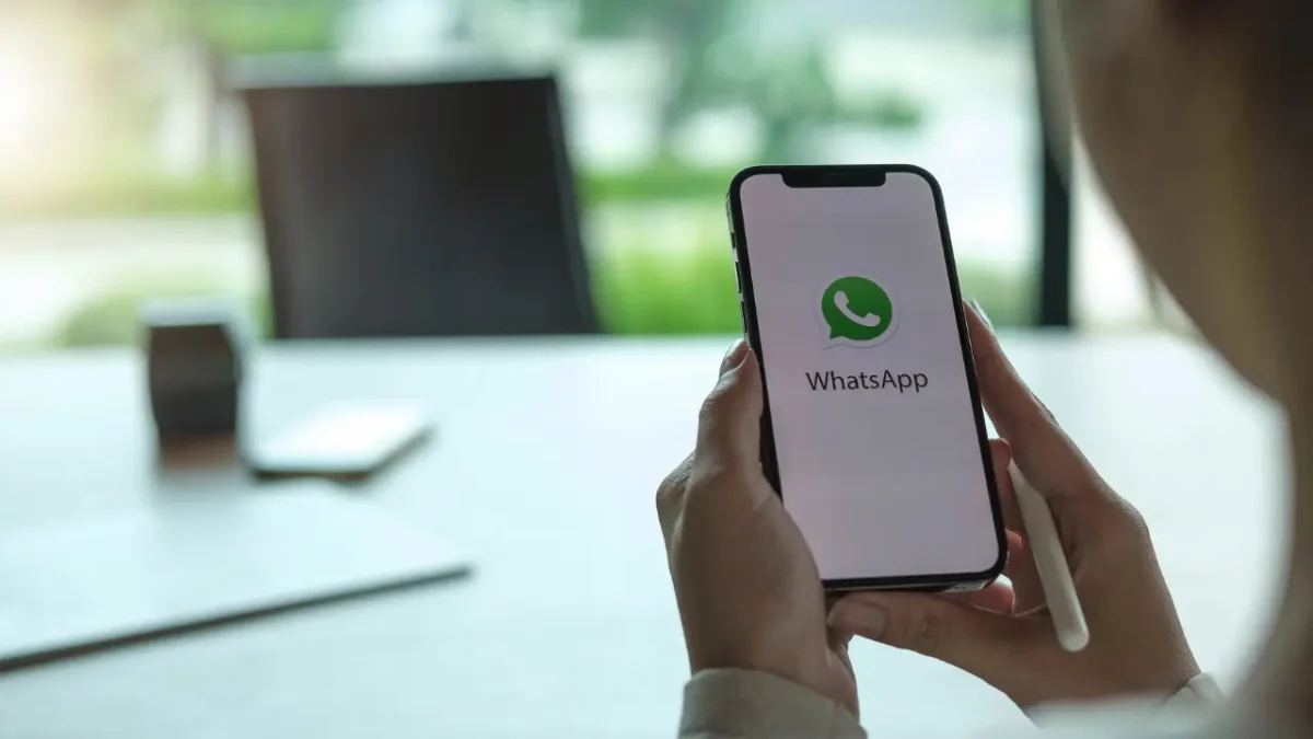  WhatsApp Banned in China