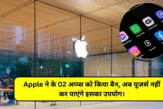 Apple Banned WhatsApp and Tread