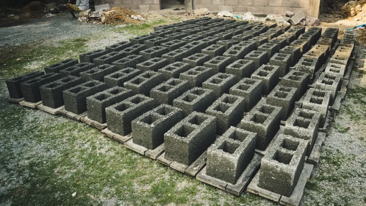 Brick manufacturing plant cost in India