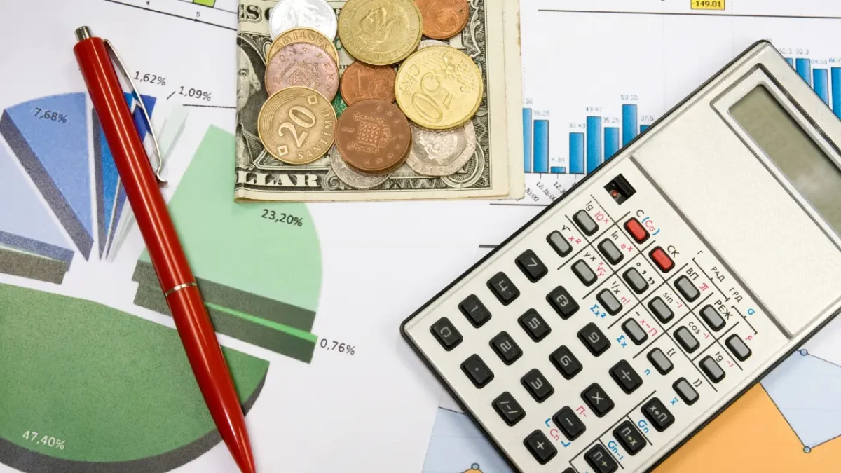 future financial planning calculator