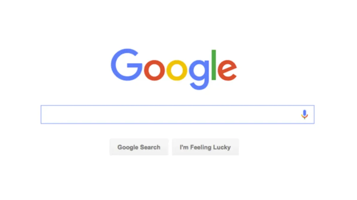 Google search hindi
