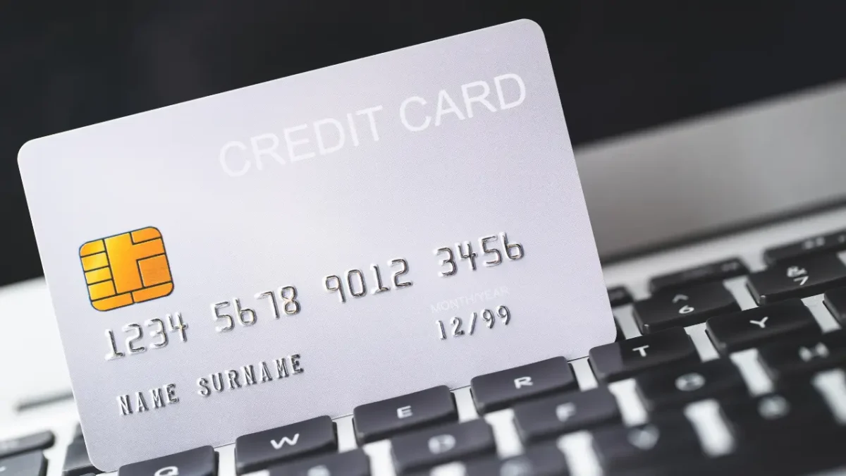 Icici bank credit card block online