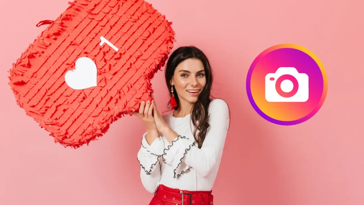 Instagram best in income in india