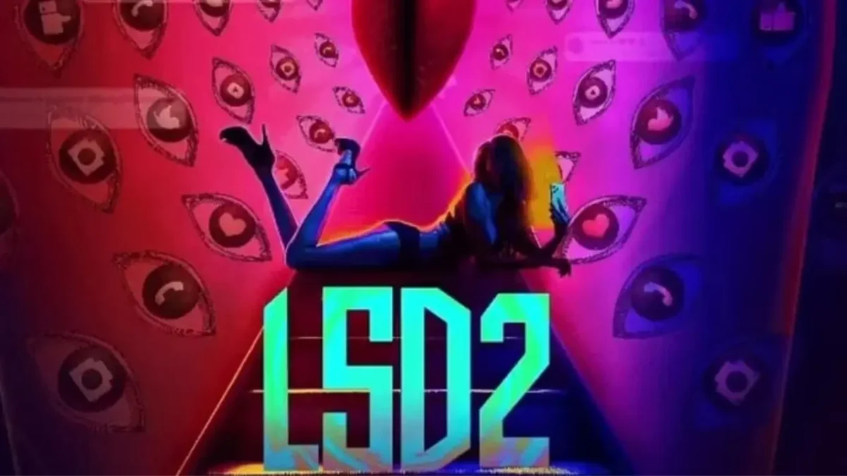 LSD 2 Trailer Out Now in Hindi 
