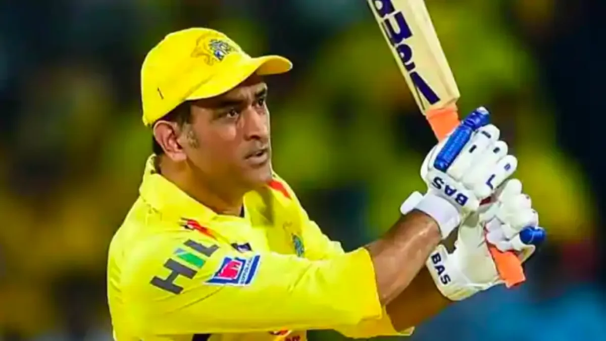 MS Dhoni net worth in Rupees